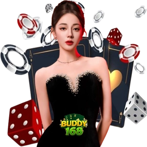 เว็บตรงbuddy168