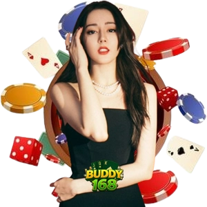 ทางเข้าbuddy168